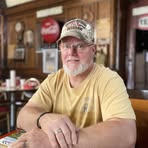 Tommy Glisson - Facebook