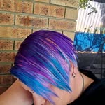 Tammie Goldsmith - @tank_girl81 - Instagram