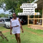 Tammy Good - @bless_girl_meka - Instagram