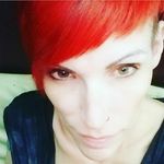 Tammy Good - @fracturedsoulsart - Instagram