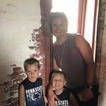 Tammy Gott Koch - @tame907 - Instagram