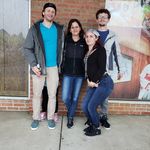 Tammy Goulet - @goulettammy - Instagram
