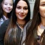 Tammy gower - @kainollie2 - Instagram