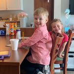 Tammy Grainger - @tammyhuffthree - Instagram