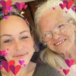 Tammy Gramma T Welsh - @tammygrammat - Instagram