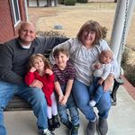 Tammy Grantham Strahl - @tstrahl - Instagram