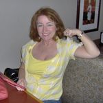 Tammy Jewell Greer - @luckytjg - Instagram