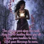 Tammie Gregerson - @sassenach078 - Instagram