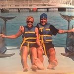 Tanja Tammy Grier - @tanjagrier - Instagram