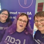 Tammy Grigg - @tammyuwgrigg - Instagram