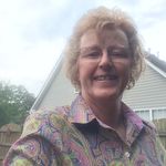 Tammy Grimm - @grimm976 - Instagram