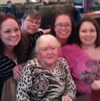 Tammy Knipple - Facebook