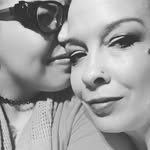 Tammie Grindle - @lenard4tobias - Instagram