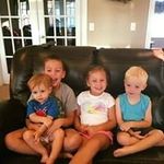 Tammy Gunter - @debbiepennymelba - Instagram