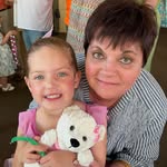 Tammy Gunter - @crumley1969 - Instagram