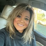 Tammy Hacker Ferguson - @6tamz - Instagram