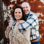 Tammy Hacker-Sharber - @tammyhackerperry - Instagram