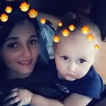 Tammy Haddix - @haddixtammy93 - Instagram