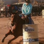 Tammy Hahn - @rodeodreamin - Instagram