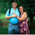 Tammy Thompson Hardman - @rxtechinwv - Instagram
