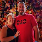 Tammy Hardwick - @mattntammy - Instagram