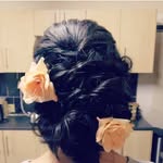 Hair@Home by Tammy - @tammyhartel - Instagram