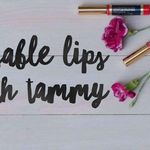 Tammy Harwell - @kissablelipswithtammy - Instagram