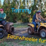 Tammy Hass - @icebreath36 - Instagram
