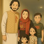 Tammy Hassani - @tammyhassani - Instagram
