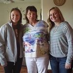 Tammy Hauge - @haugetammy - Instagram