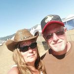 Tammy Heard - @tammy.heard - Instagram
