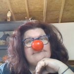 Tammy Hedge - @hedgerowart - Instagram