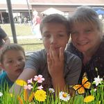 Tammy Hedges - @tammyhedges33r4 - Instagram