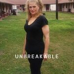 Tammy Hedges - @kennysqueen14 - Instagram