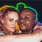 Tammy Hedges-Barbour - @kingandqueen1971 - Instagram