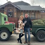 Tammy Hedlund - @tamshed - Instagram