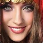 Tammy Helms - @tammythetarotist - Instagram