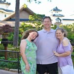 Tammy Hendrickson - @disney.vaca.bytammy - Instagram
