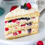 Tammy Herrington - @cakesbydesign2022 - Instagram