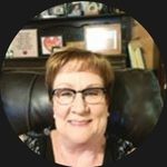 Tammy Rhoden Herrmann - @harrmmantammy - Instagram