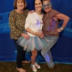 Tammy Rhoden Herrmann - @bespinayde3 - Instagram