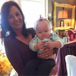 Tammy Hall Herron - @therron64 - Instagram