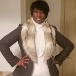 Tammy Herron - @tamroc1973 - Instagram