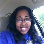 Tammy Herron-Jackson - @tamsjack - Instagram
