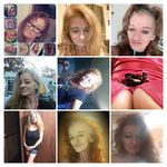 Tammy Hester - @tammyhester84 - Instagram