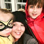 Tammy Higginbotham - @tammysh5 - Instagram