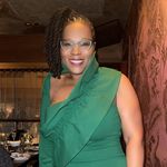 Tammy Hinds - @tamtamsheree - Instagram