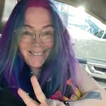 Tammy Mccoy Hinds - @hipnred - Instagram