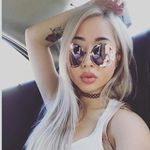 Tammy Hoang - @tammmmyhoang - Instagram
