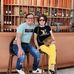 Tammy Hoang - Facebook